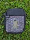 heady oogie boogie crossbody bag