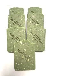 Image 2 of Gardener's & Mechanic's Friend Pumice Goat's Milk Soaps 