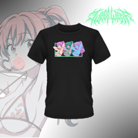 Bikini Bubble Tee