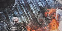 Image 3 of Witcher 3 / Eredin — 3/4