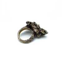 Image 2 of Carromancy Ring #00b1