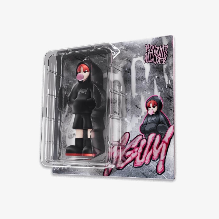 Image of TXT Yeonjun GGUM Limited Edition Album