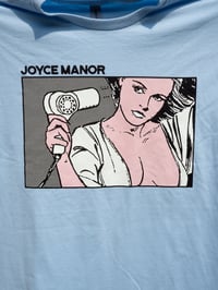 Image 1 of Blow Dry Shirt (Medium Only)
