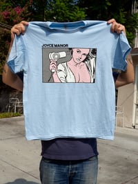 Image 2 of Blow Dry Shirt (Medium Only)