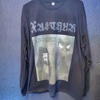 Image 2 of XASTHUR “A Gate Through Bloodstained Mirrors”