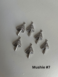 Image 10 of Charm Add On- Wanderlust Braided Bow