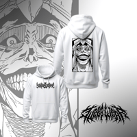 Image 1 of Smiley Hoodie 