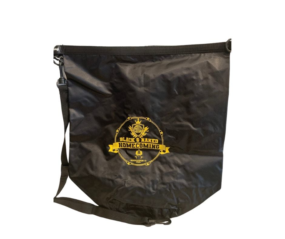 Image of Black & Naked Homecoming Dry Sack