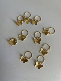 Image 25 of Charm Add On- Wanderlust Braided Bow