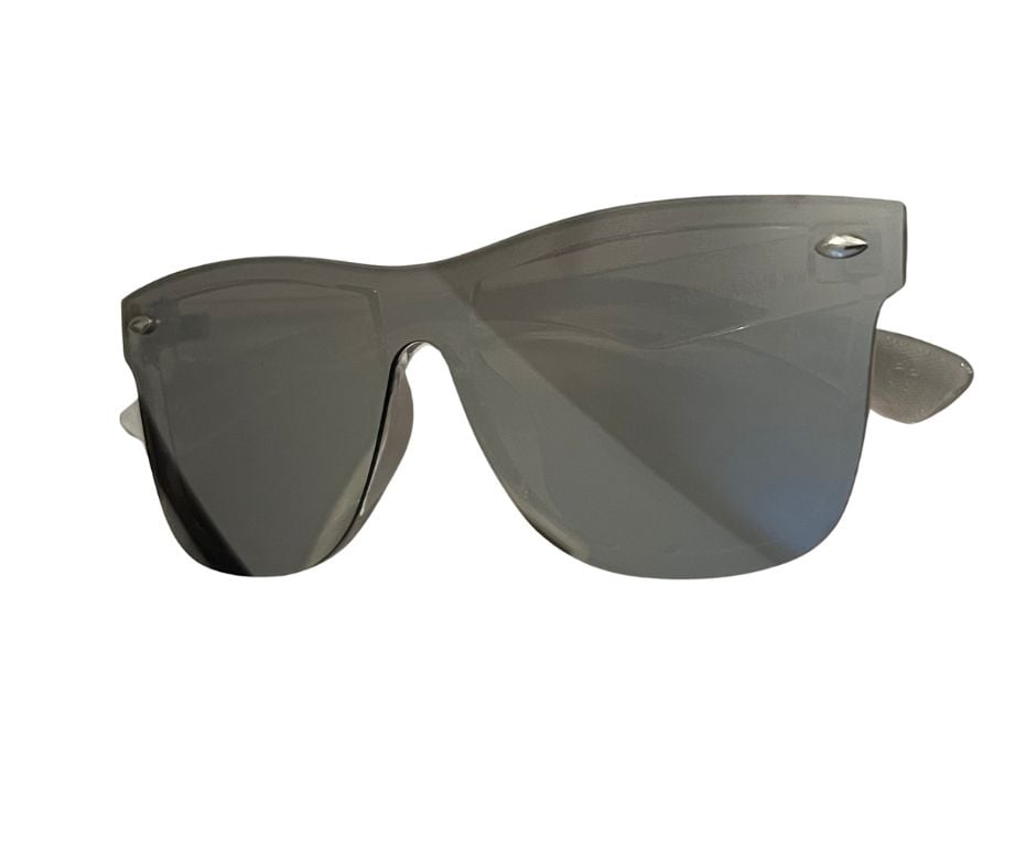 Image of BNA Mirrored Sunglasses