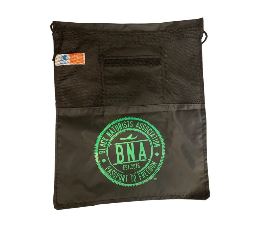 Image of BNA Travel Shoe Bag