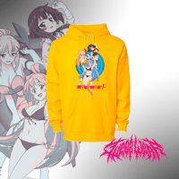Gods Blessing Hoodie
