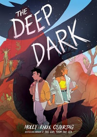 The Deep Dark (signed)