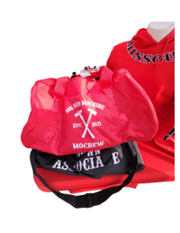 Image 2 of Duffle Bags