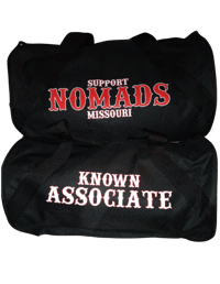 Image 1 of Duffle Bags