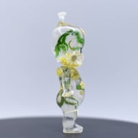 Image 5 of Kilos Kewties Floral Sprout Double Cast Resin Figure