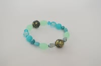 Image 1 of Roman Bead Friendship Bracelet