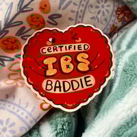 Image 1 of Certified IBS Baddie