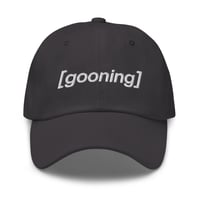 Image 7 of Gooning Dad Hat