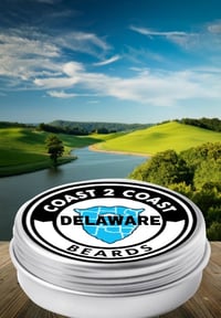 Image 3 of Delaware Beard Balm 