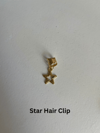 Image 24 of Charm Add On- Wanderlust Braided Bow