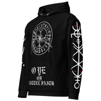 Image 4 of Little Faith Hoodie