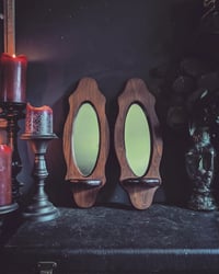 Image 1 of Mirror shelves 