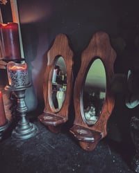 Image 2 of Mirror shelves 