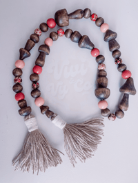 RTS Don’t Worry Be Hippie Garland #2