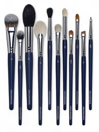 Image 1 of Brush Set ANAMANIA 11pcs