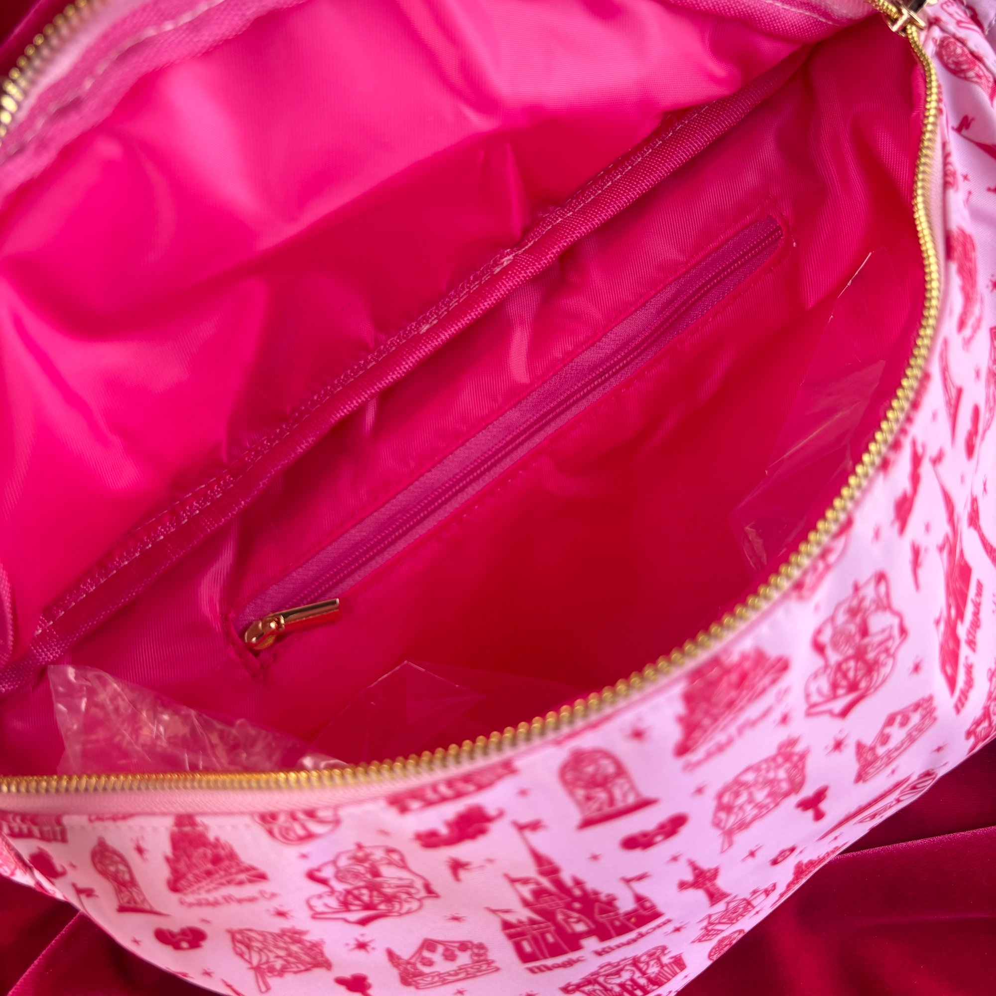 MK Belt Bag Four Parks Exclusive Collection Sew Magic Co mk-belt-bag-four-parks-exclusive-collection-sew-magic-co