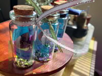 Image 2 of FFXIV Character Wish Bottles
