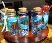 Image 1 of FFXIV Character Wish Bottles