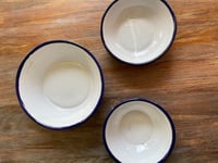 Image 4 of Azul Talavera Bowls