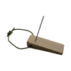 Incense wedges 