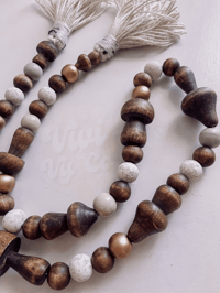 Image 2 of RTS Don’t Worry Be Hippie Garland #3