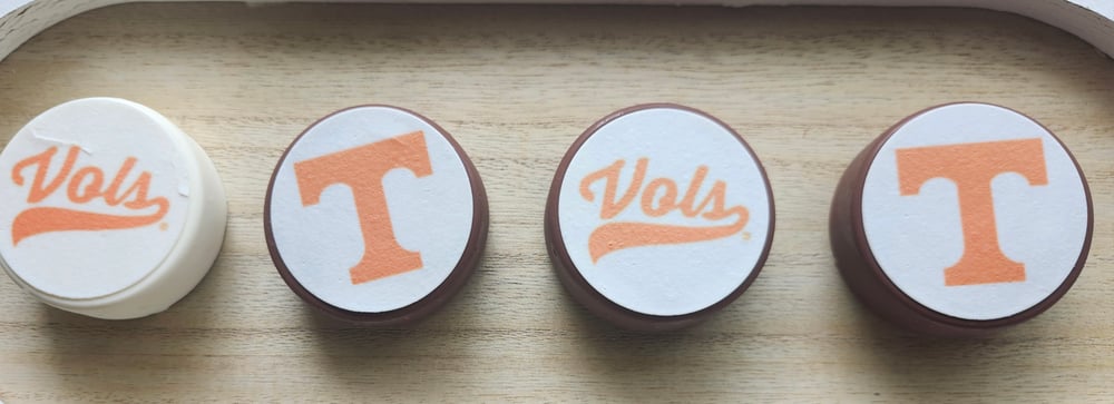 Image of Go Vols! Oreo Lover