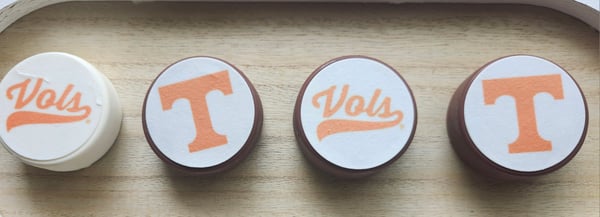 Image of Go Vols! Oreo Lover