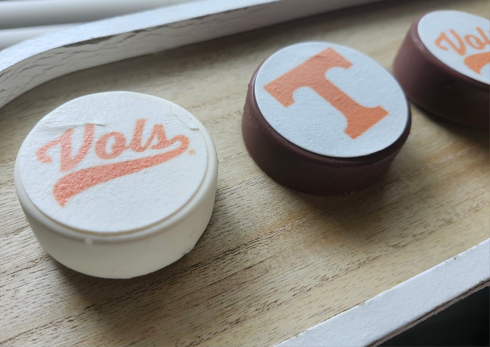 Image of Go Vols! Oreo Lover