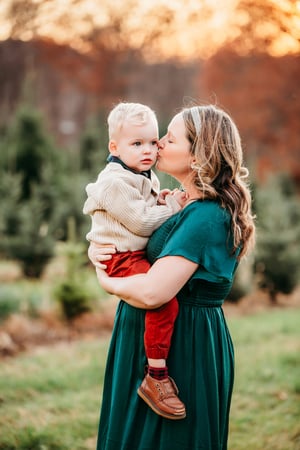 Image of DUMAS TREE FARM MINIS