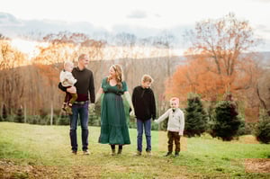 Image of DUMAS TREE FARM MINIS