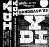 YDI - Live At WKDU Bandbash 1983 CS