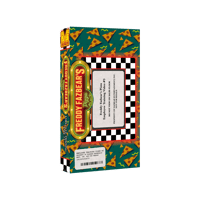 Image 2 of FIVE NIGHTS AT FREDDY'S MOVIE Custom VHS