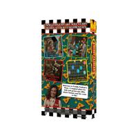 Image 3 of FIVE NIGHTS AT FREDDY'S MOVIE Custom VHS