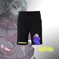 The Slayer Shorts 