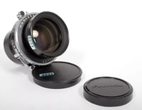 Image 1 of Fuji EBC A 360mm F10 Lens in Copal #1 Shutter (Covers 11X14) #4231 