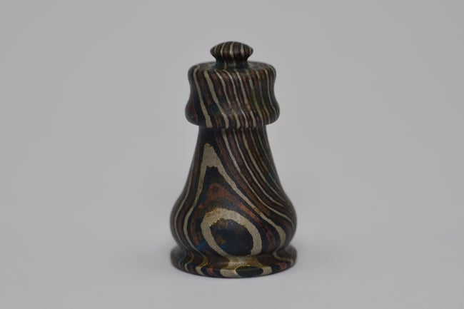 Pocket Pawn #024-2024