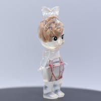 Image 7 of Kilos Kewties Chinese Takeout Bok Choy Noodle Head Double Cast Resin Figure