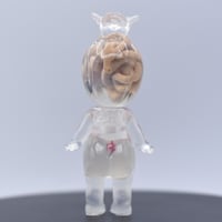 Image 6 of Kilos Kewties Chinese Takeout Bok Choy Noodle Head Double Cast Resin Figure