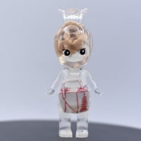 Image 5 of Kilos Kewties Chinese Takeout Bok Choy Noodle Head Double Cast Resin Figure